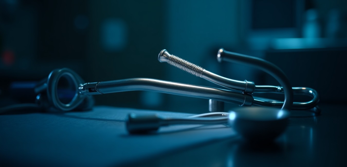 Vardenafil vs tamsulosina w leczeniu SRS – nowe perspektywy terapeutyczne